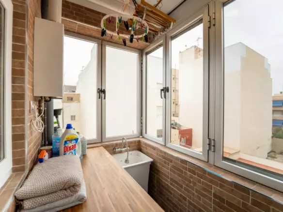 2-bedroom Apartment In Torrevieja, Spain (101 M²)