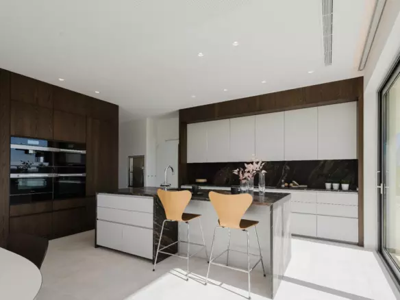 5-bedroom Villa In Orihuela, Spain (546 M²)