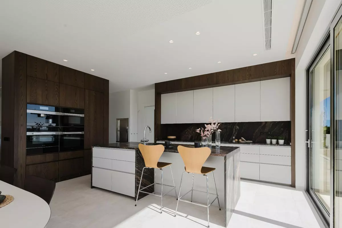 5-bedroom Villa In Orihuela, Spain (546 M²)
