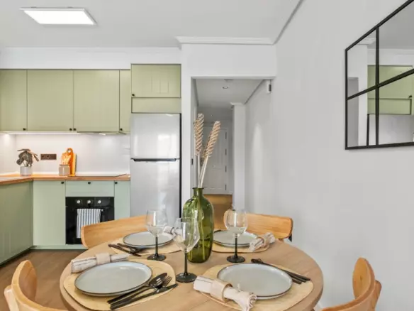 2-bedroom Apartment In Orihuela, Spain (68 M²)
