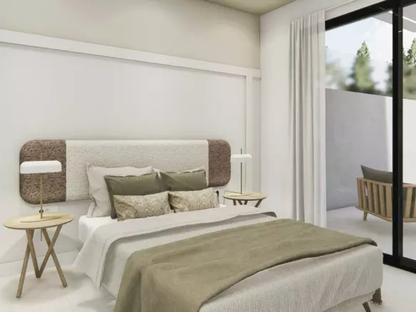 3-bedroom Villa In Dolores, Spain (144 M²)