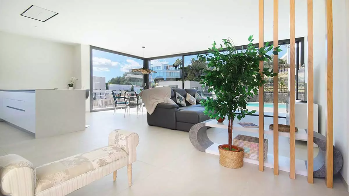 3-bedroom Villa In Orihuela, Spain (240 M²)