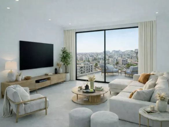 2-bedroom Apartment In Torrevieja, Spain (91 M²)