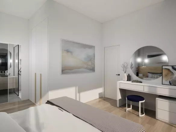 3-bedroom Villa In Rojales, Spain (112 M²)