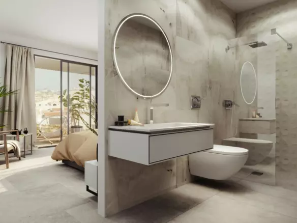 3-bedroom Villa In Rojales, Spain (205 M²)