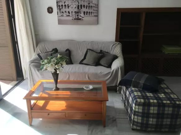 2-bedroom Apartment In Marbella, Spain (61 M²)