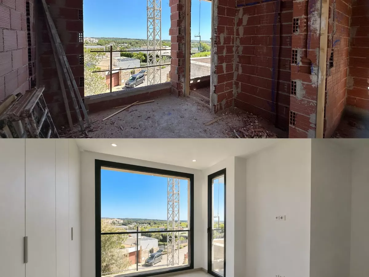 4-bedroom Villa In Orihuela, Spain (204 M²)