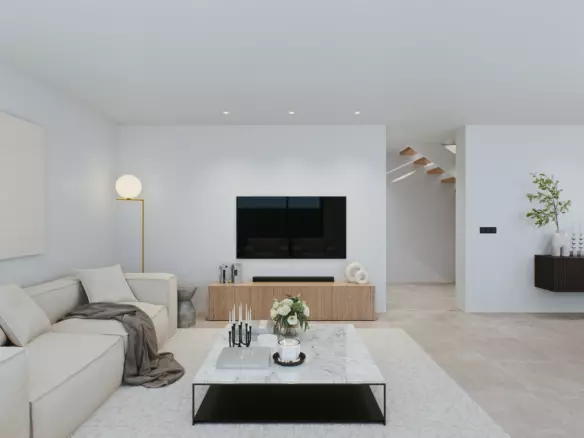 5-bedroom Villa In Pilar De La Horadada, Spain (345 M²)