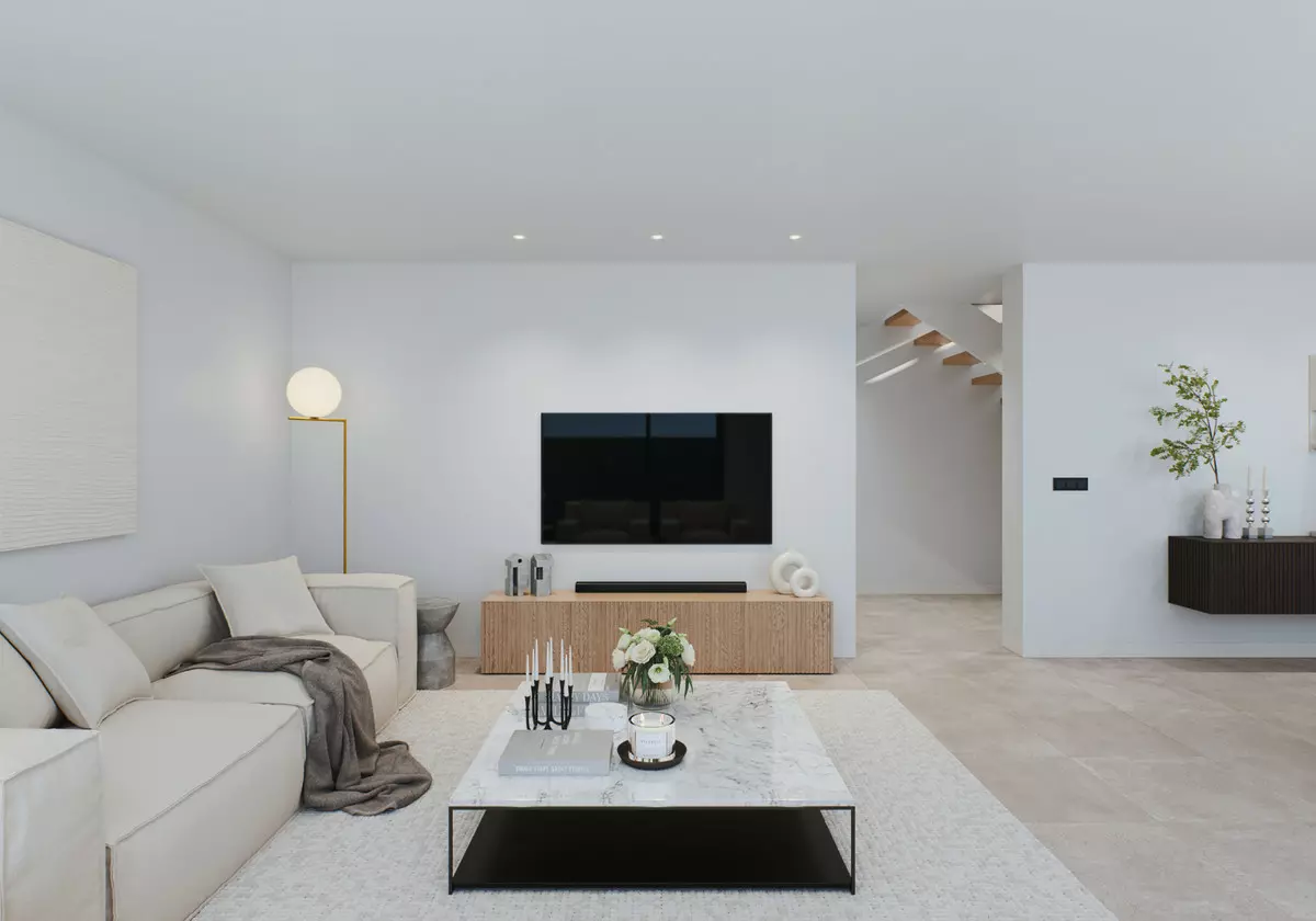 5-bedroom Villa In Pilar De La Horadada, Spain (345 M²)
