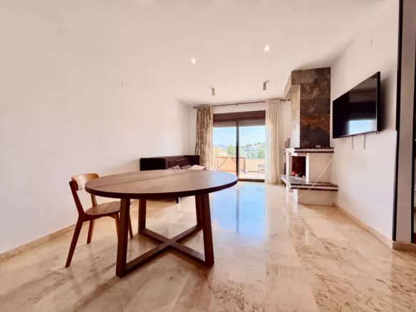 3-bedroom Apartment In Orihuela, Spain (98 M²)