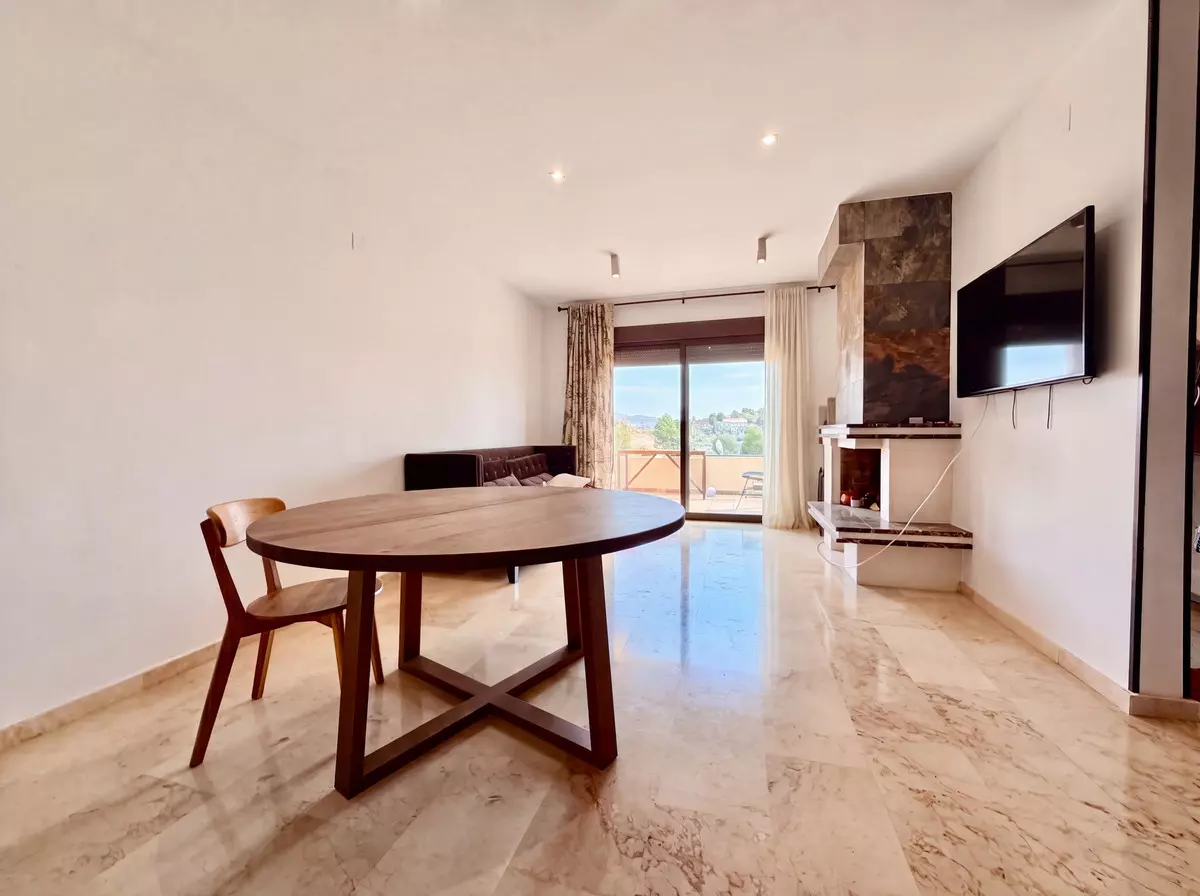 3-bedroom Apartment In Orihuela, Spain (98 M²)