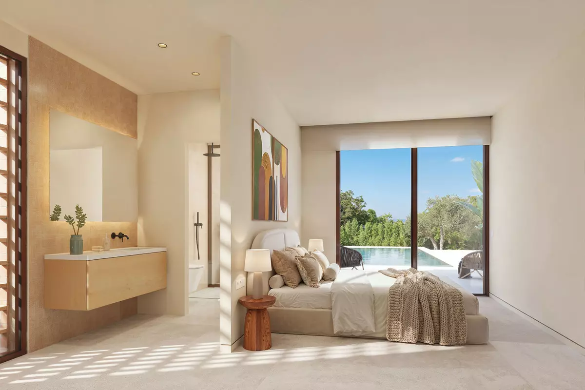 3-bedroom Villa In Orihuela, Spain (165 M²)