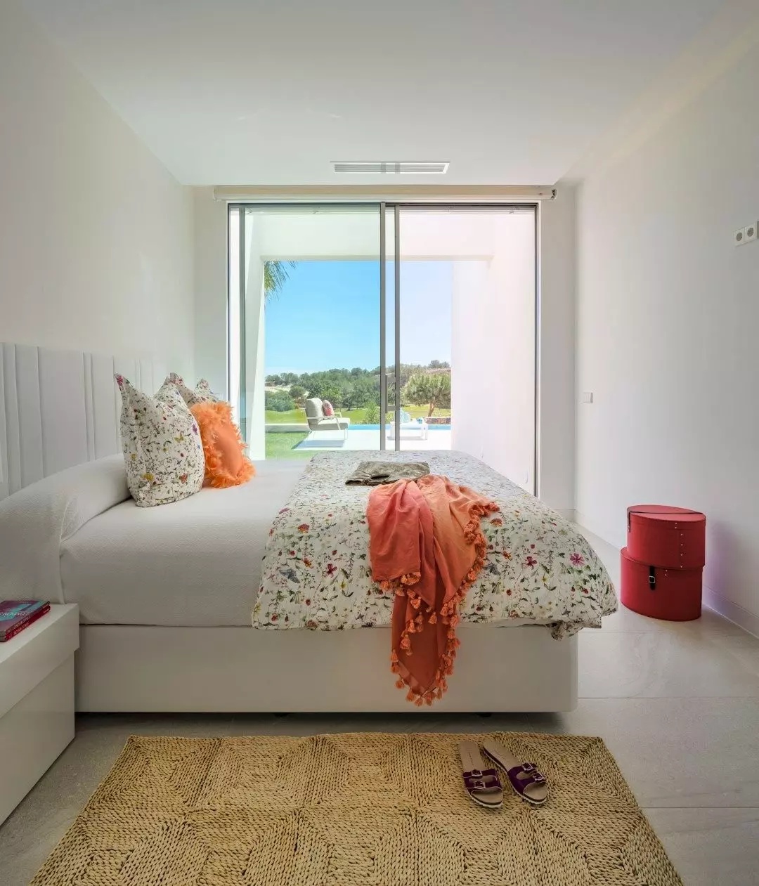4-bedroom Villa In Orihuela, Spain (200 M²)