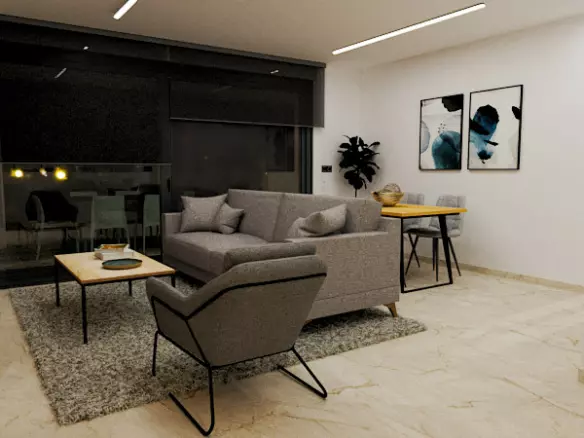 3-bedroom Apartment In Pilar De La Horadada, Spain (81 M²)