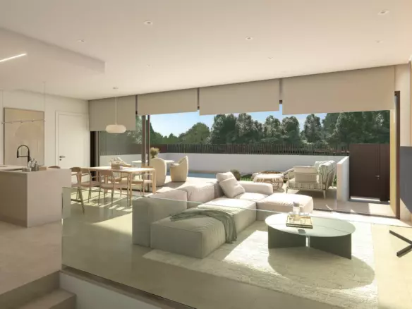 3-bedroom Villa In Dolores, Spain (118 M²)