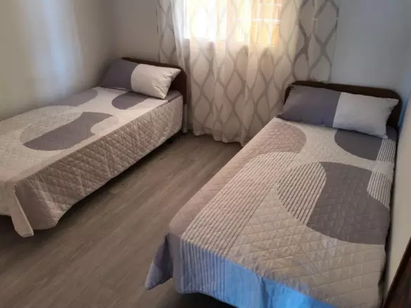 3-bedroom Apartment In Orihuela, Spain (70 M²)