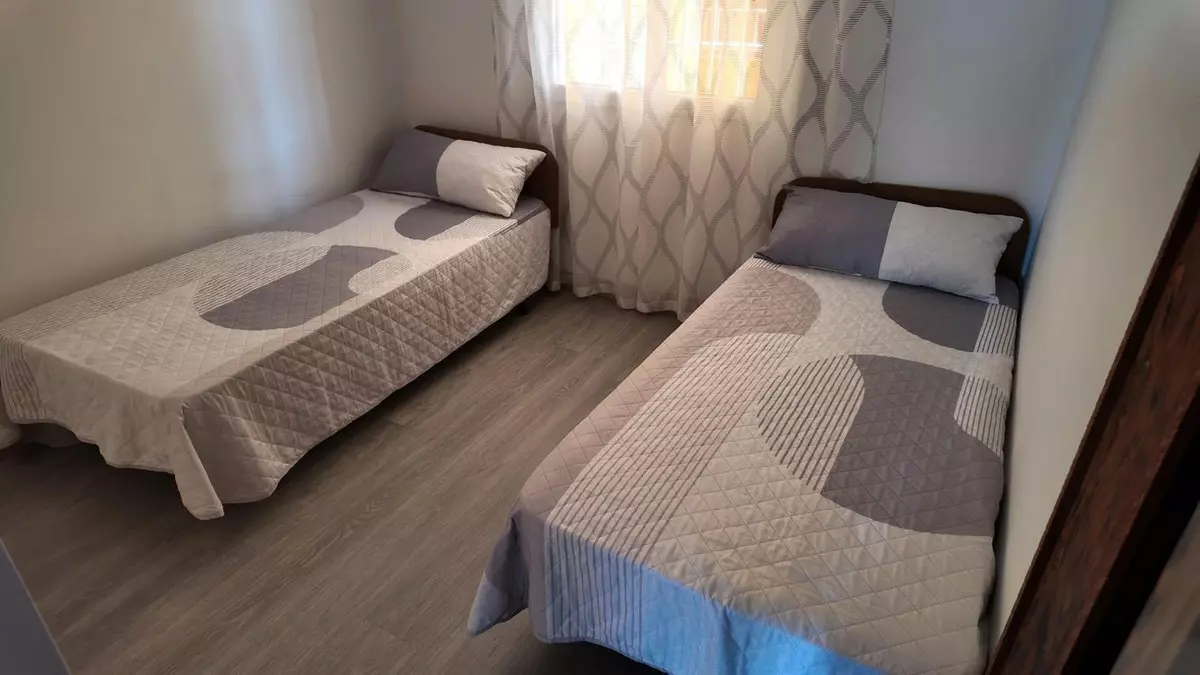 3-bedroom Apartment In Orihuela, Spain (70 M²)
