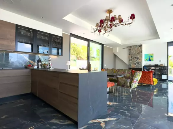 6-bedroom Villa In Orihuela, Spain (450 M²)