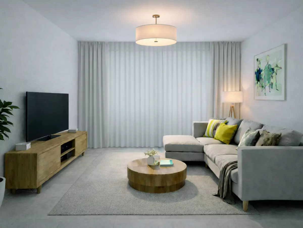 ShowFeedImage-283e6d 2-bedroom Apartment In Torrevieja, Spain (91 M²)