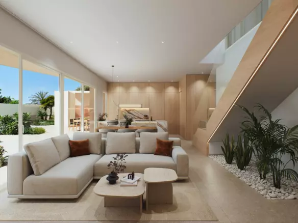 4-bedroom Villa In Orihuela, Spain (276 M²)