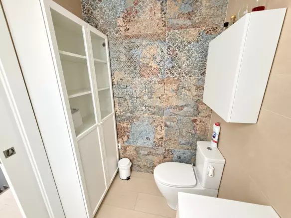 3-bedroom Villa In Rojales, Spain (195 M²)