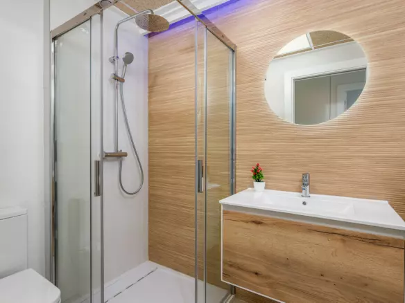 3-bedroom Apartment In Torrevieja, Spain (71 M²)