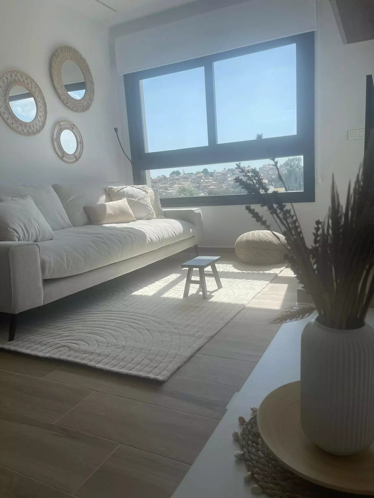 2-bedroom Apartment In Orihuela, Spain (76 M²)