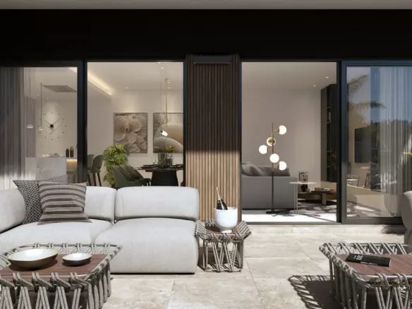 4-bedroom Villa In Rojales, Spain (107 M²)