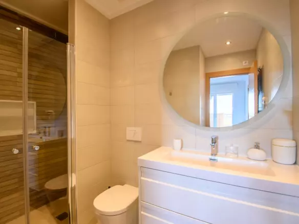 2-bedroom Apartment In Orihuela, Spain (66 M²)
