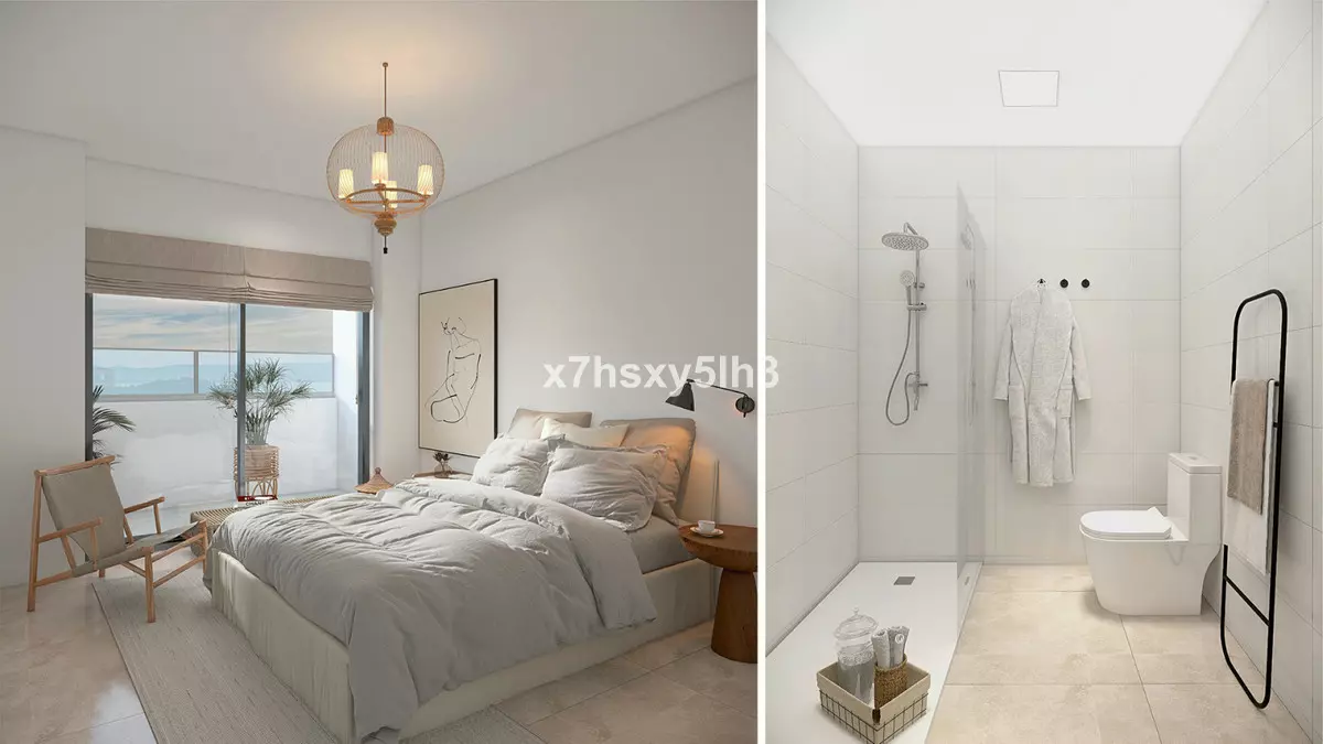 3-bedroom Apartment In Torrevieja, Spain (151 M²)