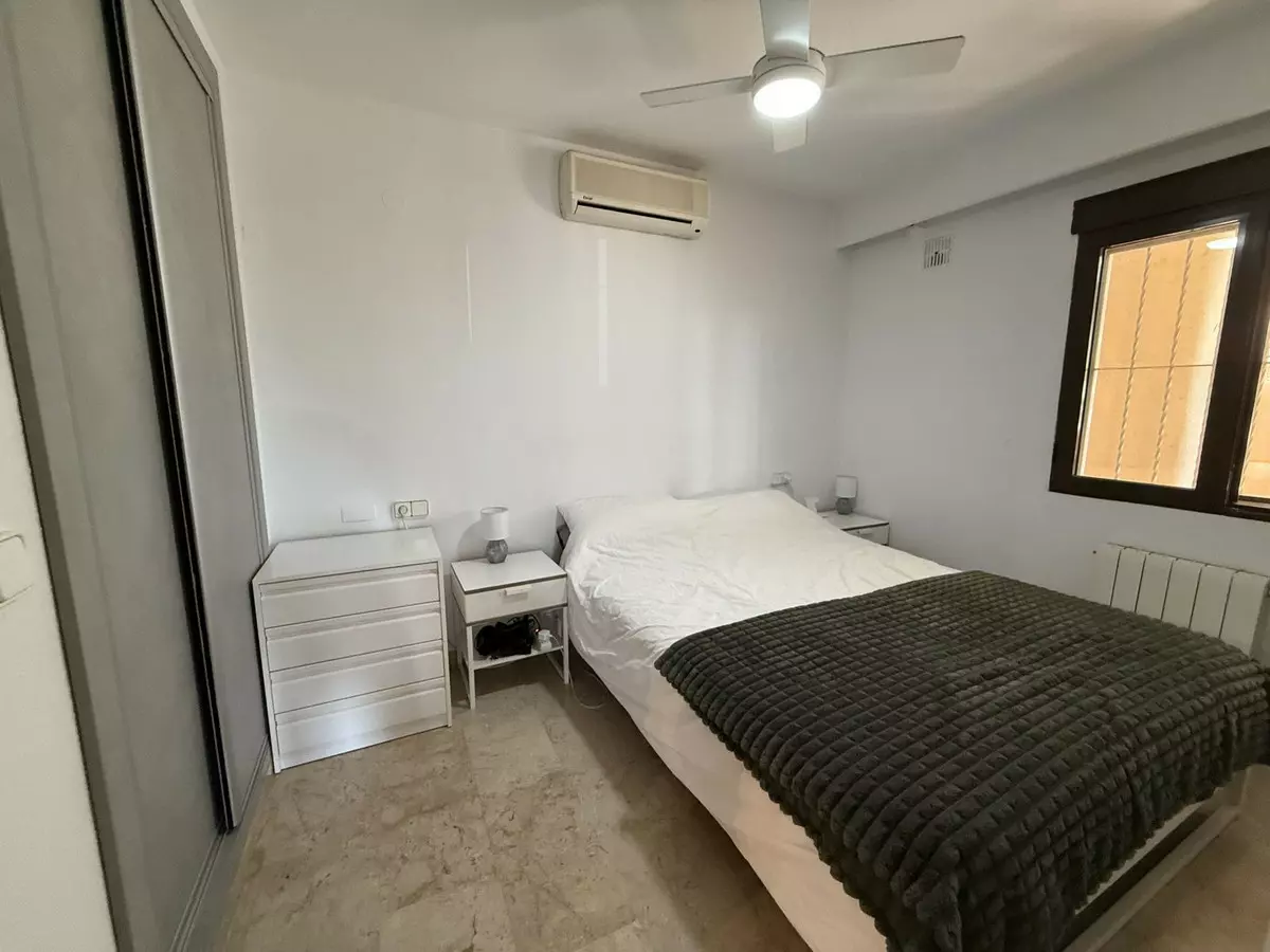 2-bedroom Apartment In Orihuela, Spain (70 M²)