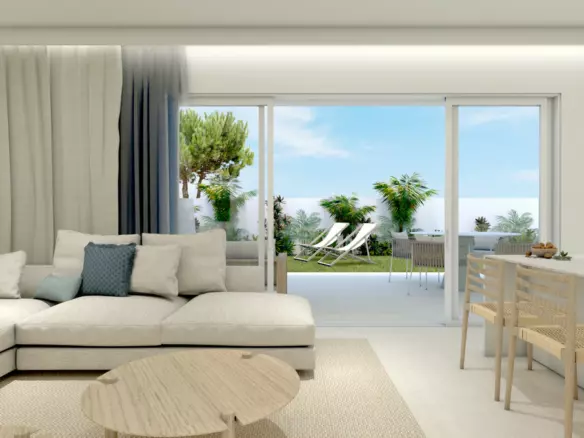 3-bedroom Bungalow In Pilar De La Horadada, Spain (81 M²)