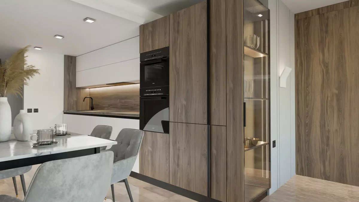 2-bedroom Apartment In Alicante, Spain (84 M²)