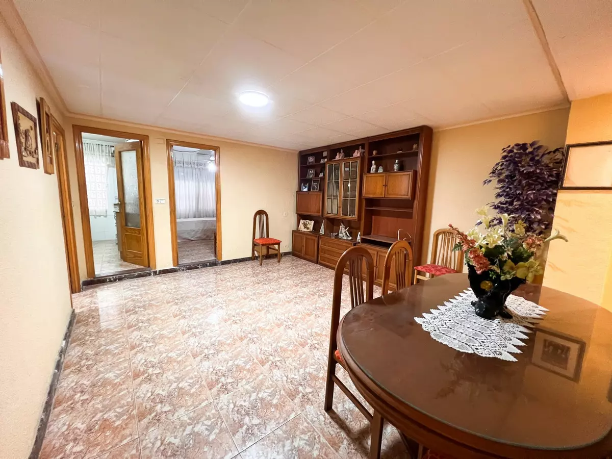 3-bedroom Apartment In Guardamar Del Segura, Spain (110 M²)