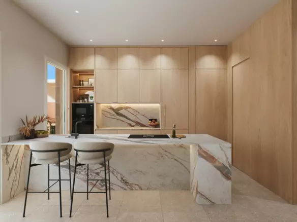 4-bedroom Villa In Orihuela, Spain (276 M²)