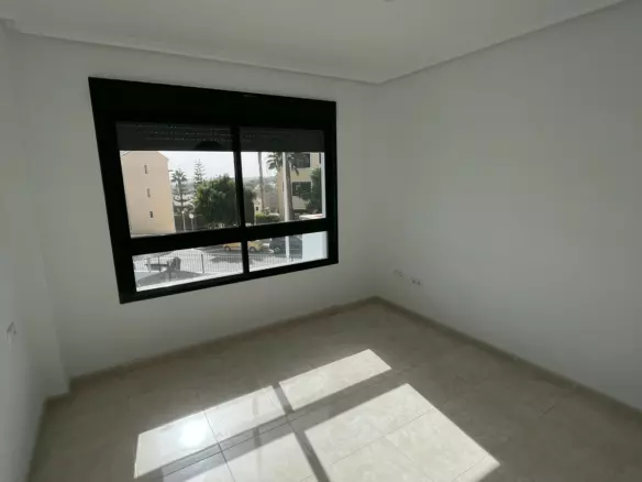 2-bedroom Apartment In Orihuela, Spain (110 M²)