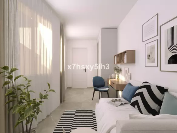 2-bedroom Apartment In Torrevieja, Spain (76 M²)