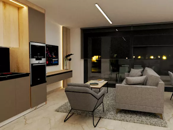 3-bedroom Apartment In Pilar De La Horadada, Spain (81 M²)