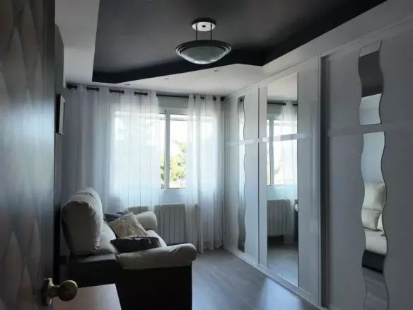 3-bedroom Apartment In Orihuela, Spain (70 M²)