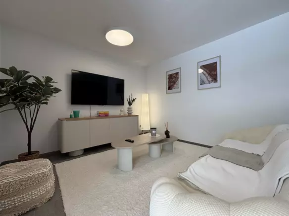 3-bedroom Apartment In Algorfa, Spain (90 M²)