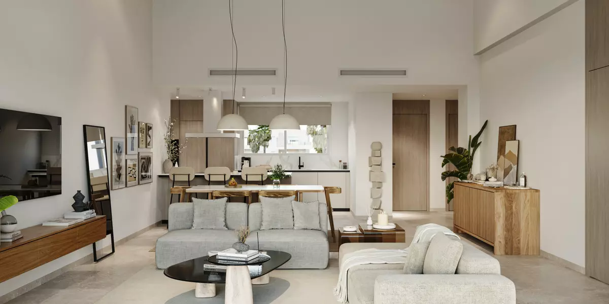 3-bedroom Villa In Algorfa, Spain (135 M²)