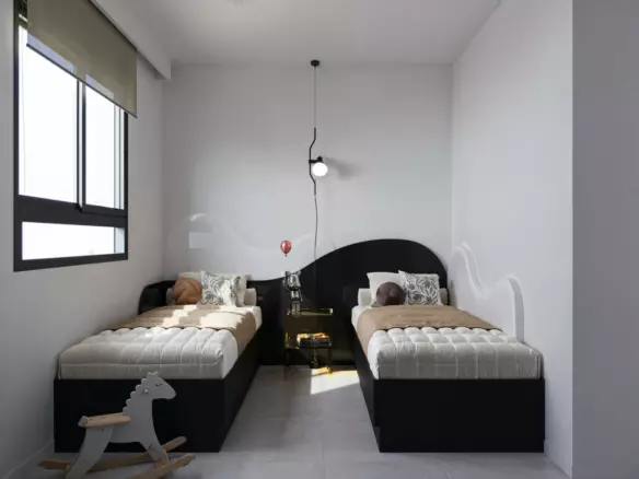 3-bedroom Villa In San Miguel De Salinas, Spain (86 M²)