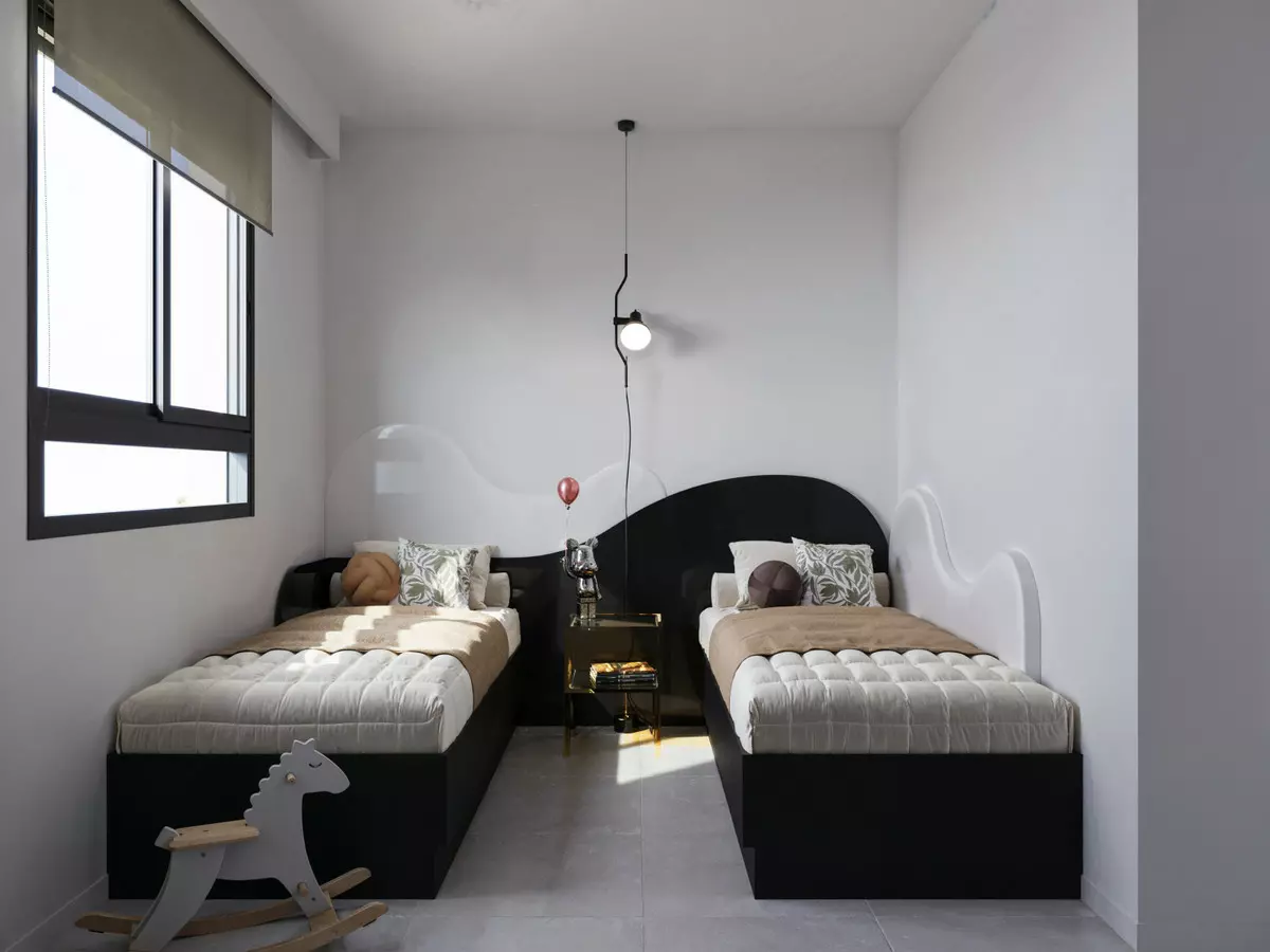 3-bedroom Villa In San Miguel De Salinas, Spain (86 M²)