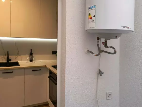 3-bedroom Town House In Orihuela, Spain (83 M²)