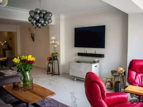 2-bedroom Apartment In Torrevieja, Spain (105 M²)
