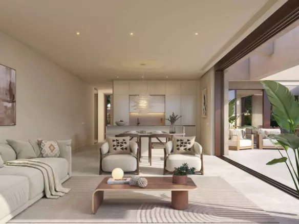 3-bedroom Villa In Orihuela, Spain (165 M²)