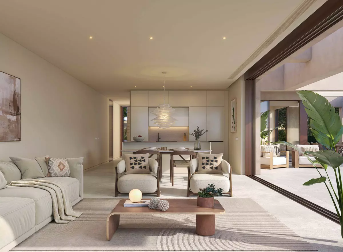 3-bedroom Villa In Orihuela, Spain (165 M²)
