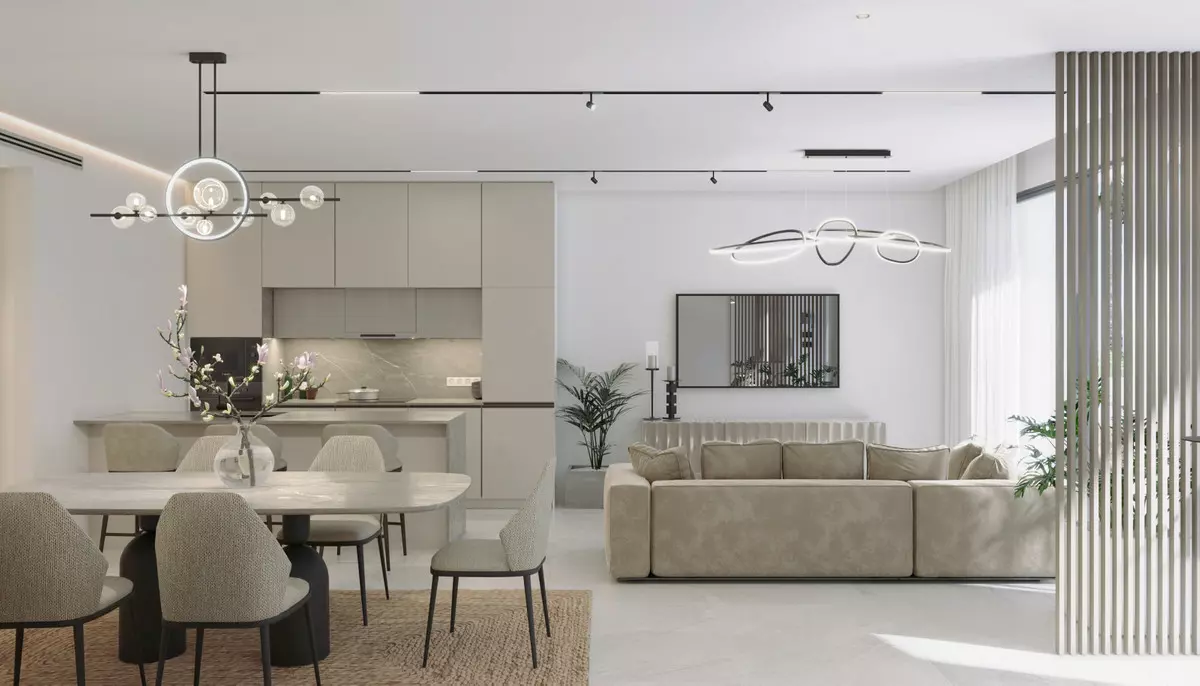 3-bedroom Town House In Guardamar Del Segura, Spain (144 M²)