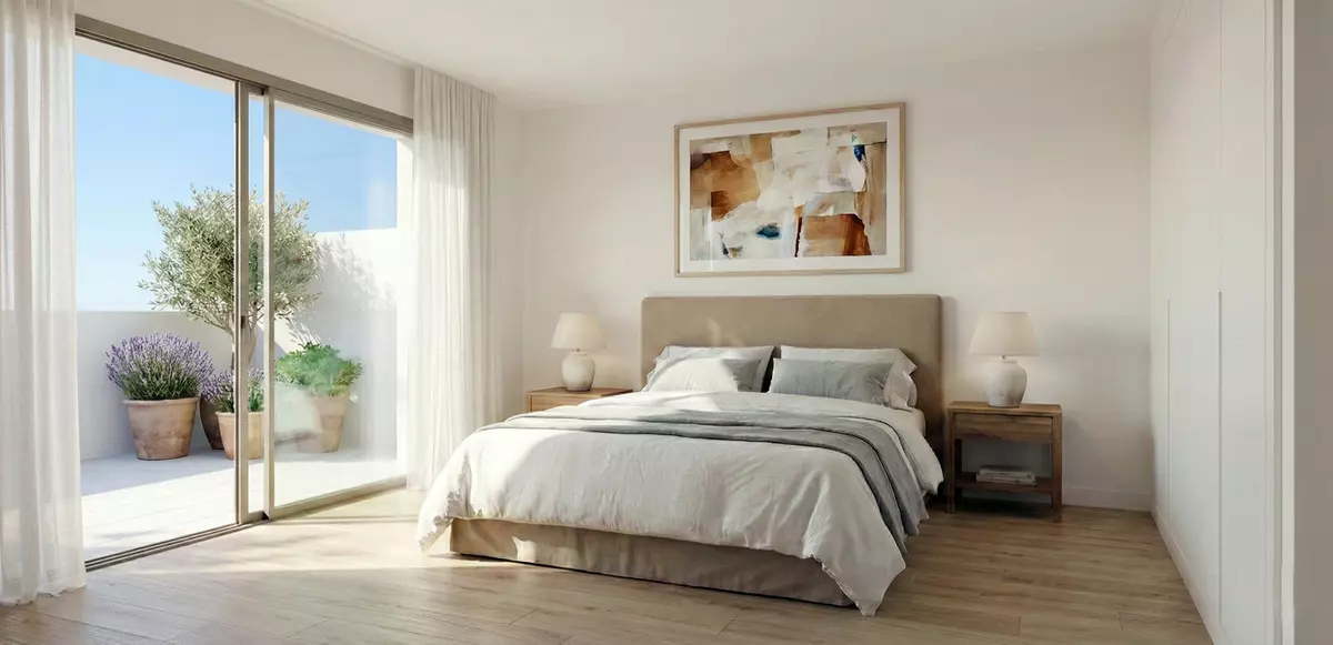 3-bedroom Bungalow In Pilar De La Horadada, Spain (94 M²)