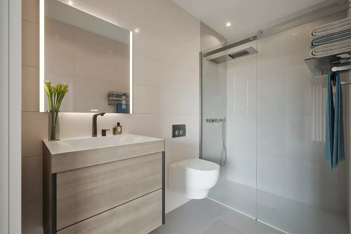 3-bedroom Apartment In Guardamar Del Segura, Spain (106 M²)